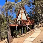 Ayo Lodge Cabana Suspensa De Luxo